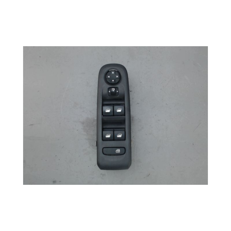 COMMANDE LEVE-GLACE PORTE AVG CITROEN BERLINGO