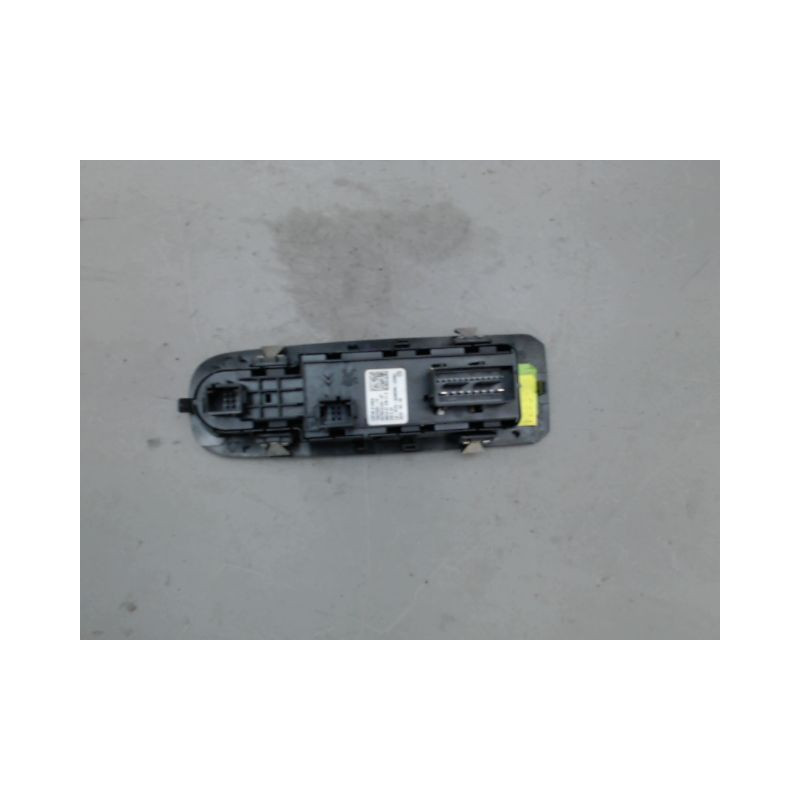 COMMANDE LEVE-GLACE PORTE AVG CITROEN BERLINGO