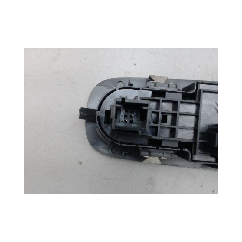 COMMANDE LEVE-GLACE PORTE AVG CITROEN BERLINGO