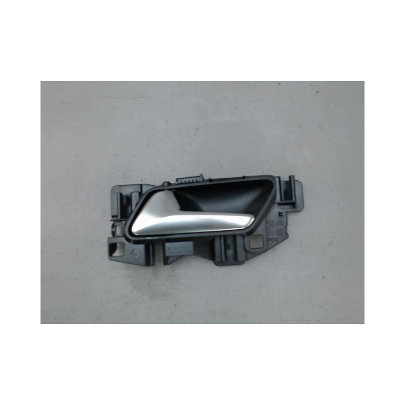POIGNEE INTERIEURE PORTE AVANT GAUCHE CITROEN BERLINGO