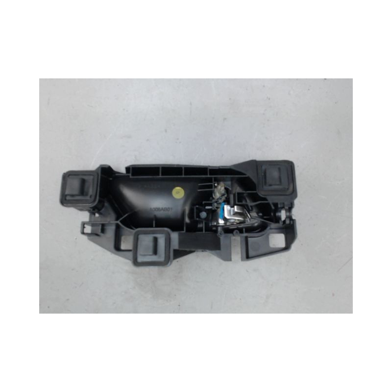 POIGNEE INTERIEURE PORTE AVANT GAUCHE CITROEN BERLINGO