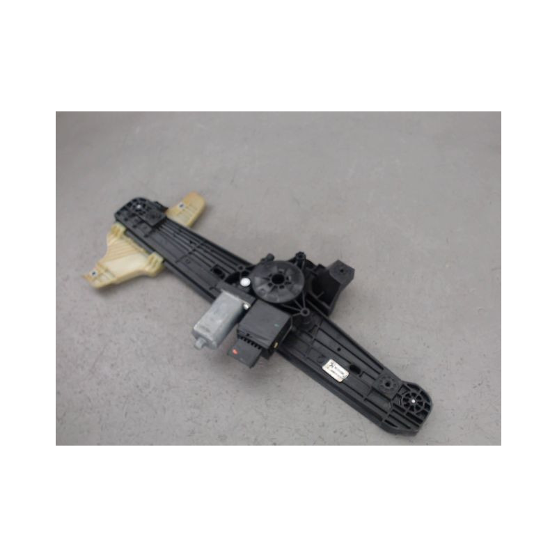 MECANISME LEVE-GLACE PORTE COULISSANTE GAUCHE CITROEN BERLINGO