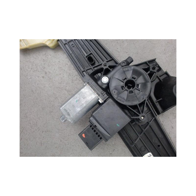 MECANISME LEVE-GLACE PORTE COULISSANTE GAUCHE CITROEN BERLINGO