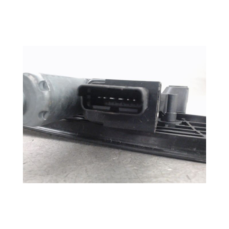 MECANISME LEVE-GLACE PORTE COULISSANTE GAUCHE CITROEN BERLINGO