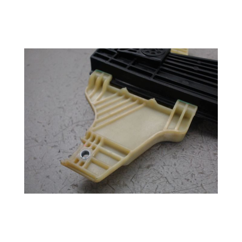 MECANISME LEVE-GLACE PORTE COULISSANTE GAUCHE CITROEN BERLINGO