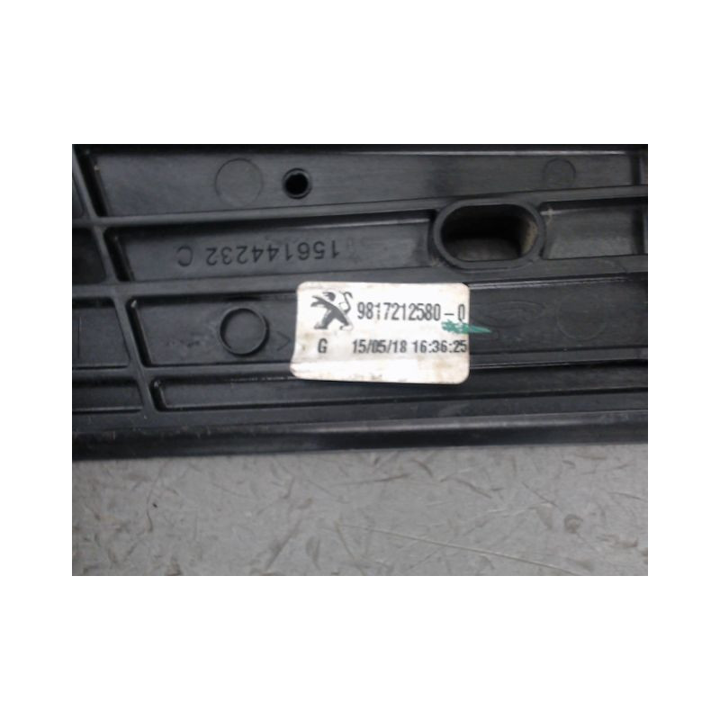 MECANISME LEVE-GLACE PORTE COULISSANTE GAUCHE CITROEN BERLINGO