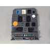 BOITIER GESTION HABITACLE CITROEN C4