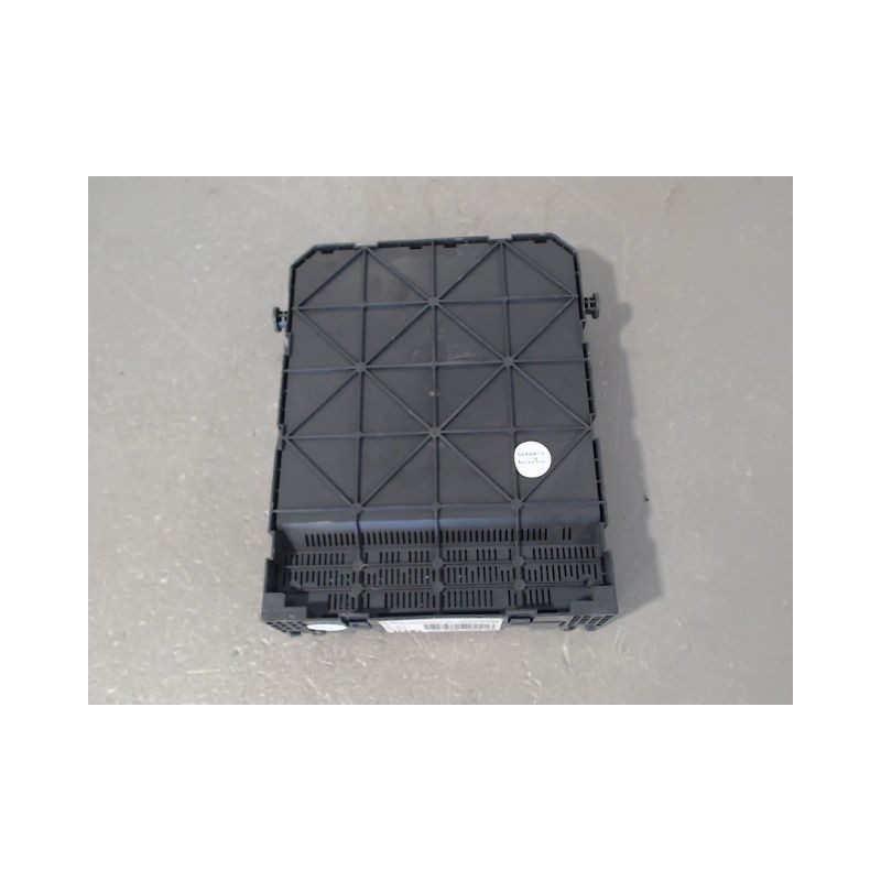 BOITIER GESTION HABITACLE CITROEN C4