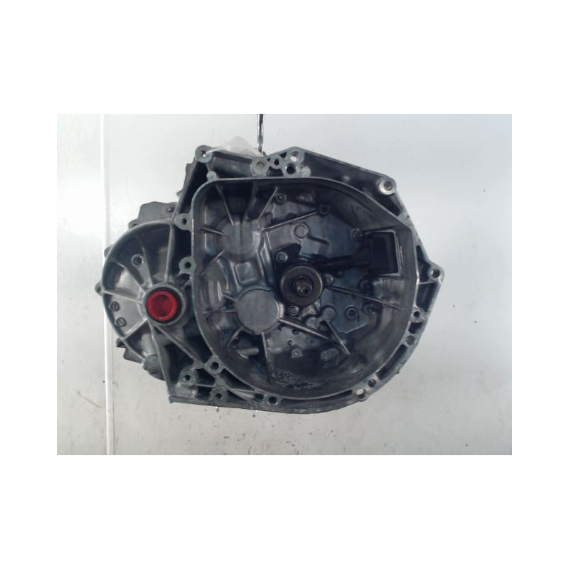 BOITE A VITESSE MECANIQUE PEUGEOT 3008 1.6 HDi