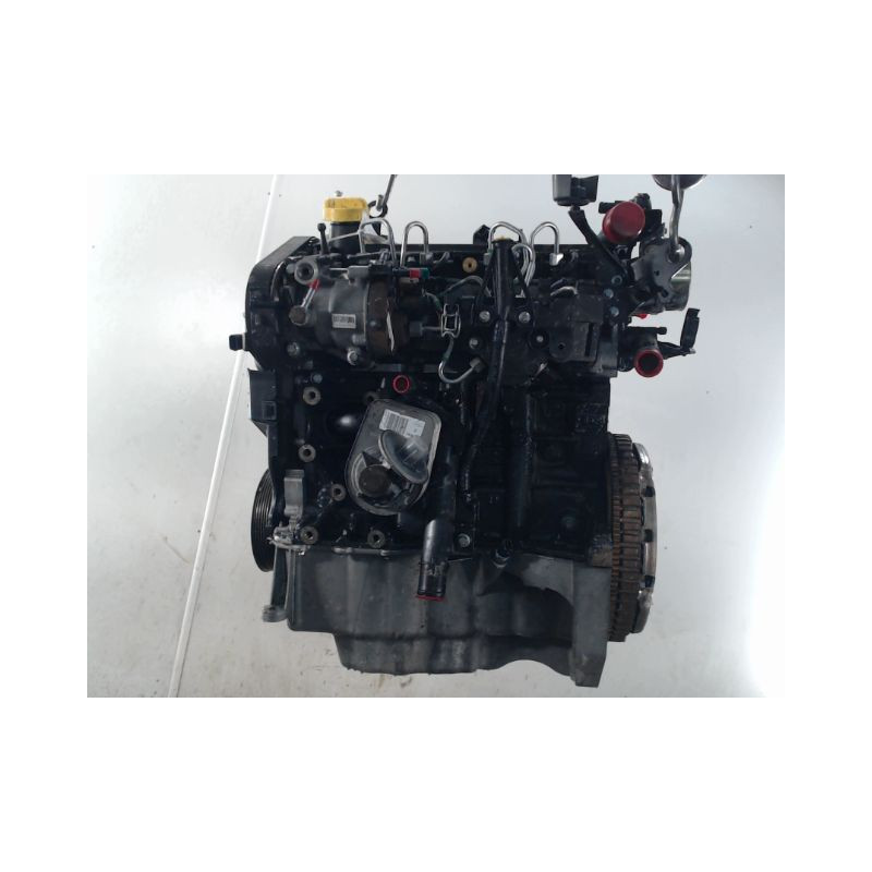 MOTEUR DIESEL RENAULT CLIO 1.5 dCi 
