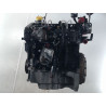 MOTEUR DIESEL RENAULT CLIO 1.5 dCi 