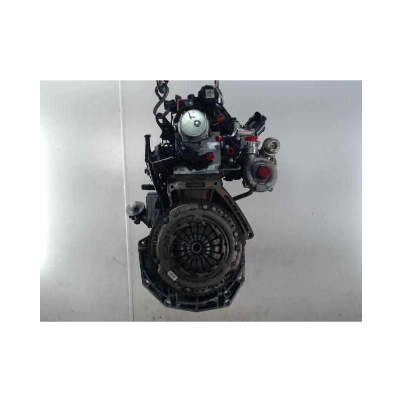 MOTEUR DIESEL RENAULT CLIO 1.5 dCi 