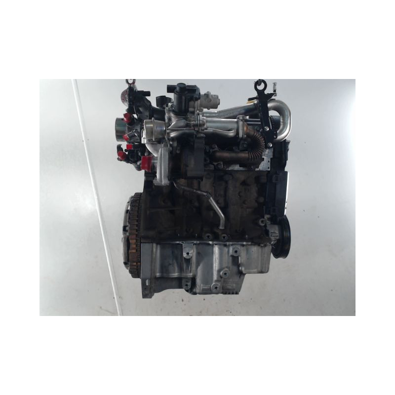 MOTEUR DIESEL RENAULT CLIO 1.5 dCi 