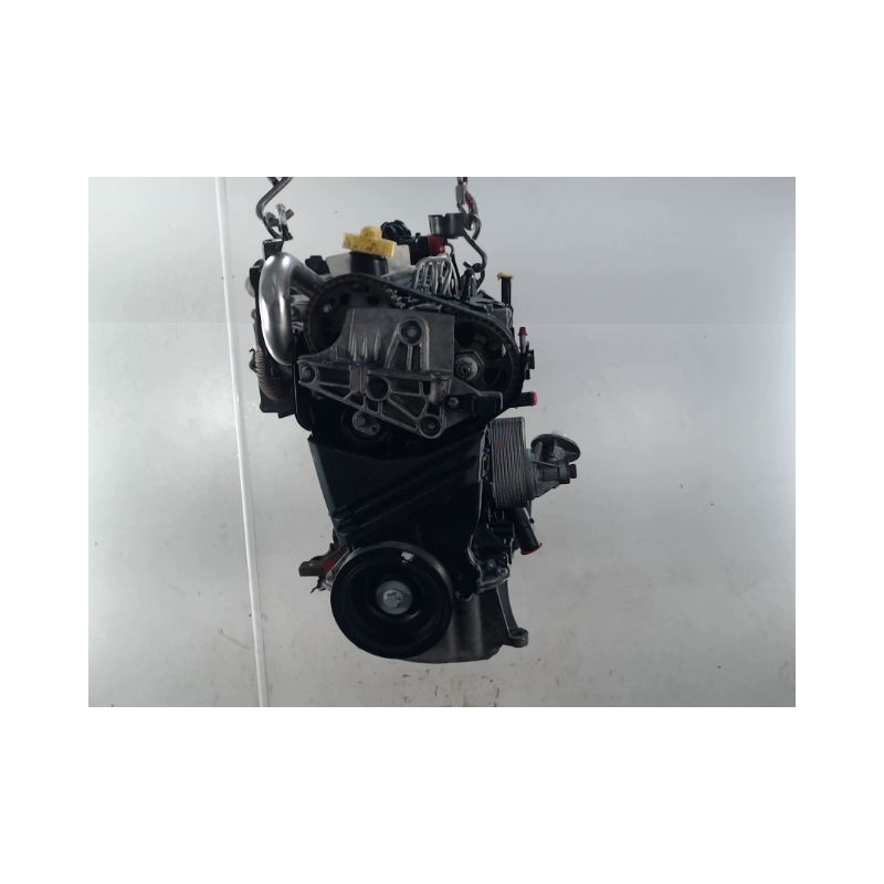 MOTEUR DIESEL RENAULT CLIO 1.5 dCi 