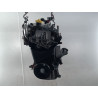 MOTEUR DIESEL RENAULT CLIO 1.5 dCi 