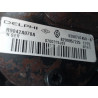 MOTEUR DIESEL RENAULT CLIO 1.5 dCi 
