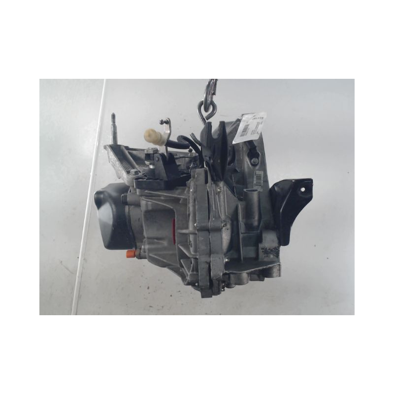BOITE A VITESSE MECANIQUE RENAULT CLIO 1.5 dCi 