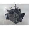 BOITE A VITESSE MECANIQUE RENAULT CLIO 1.5 dCi 