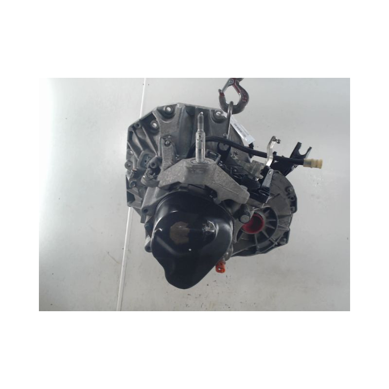BOITE A VITESSE MECANIQUE RENAULT CLIO 1.5 dCi 