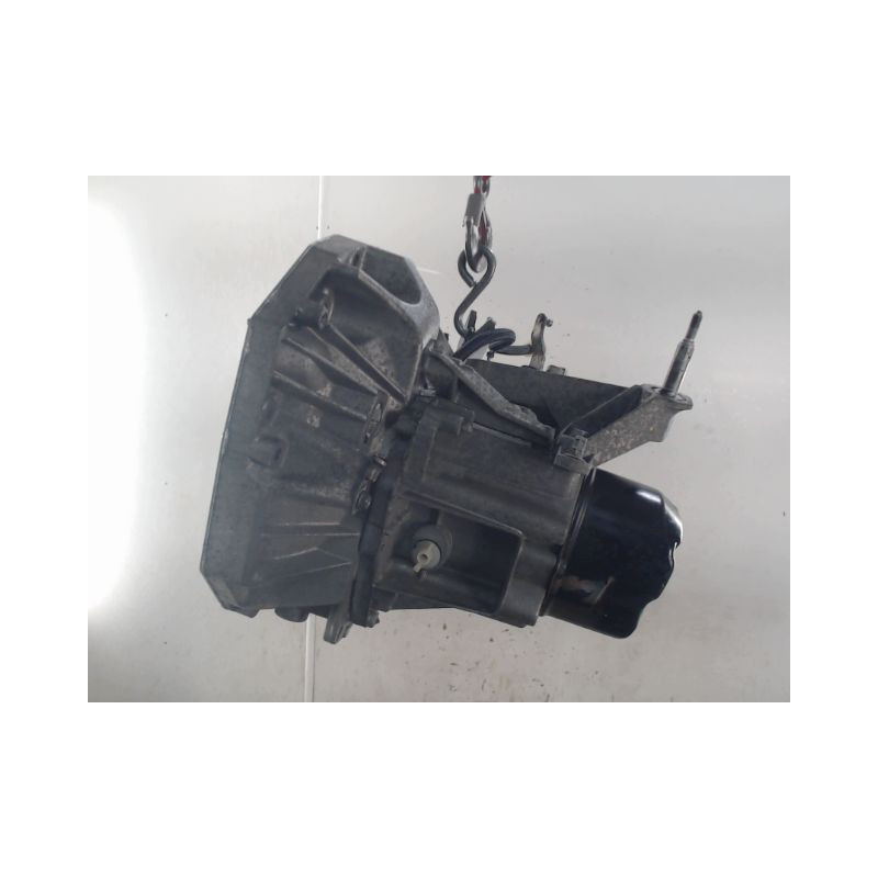 BOITE A VITESSE MECANIQUE RENAULT CLIO 1.5 dCi 