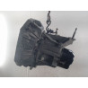 BOITE A VITESSE MECANIQUE RENAULT CLIO 1.5 dCi 