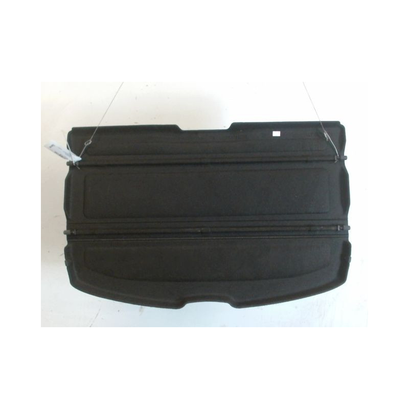 TABLETTE PLAGE ARRIERE PEUGEOT 2008