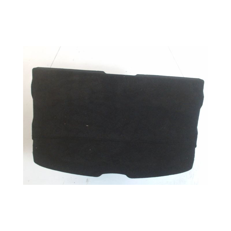 TABLETTE PLAGE ARRIERE PEUGEOT 2008
