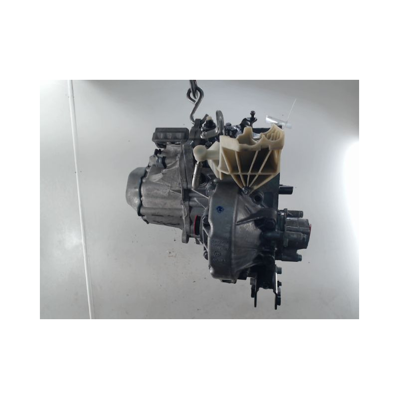 BOITE A VITESSE MECANIQUE PEUGEOT 2008 1.6 HDi