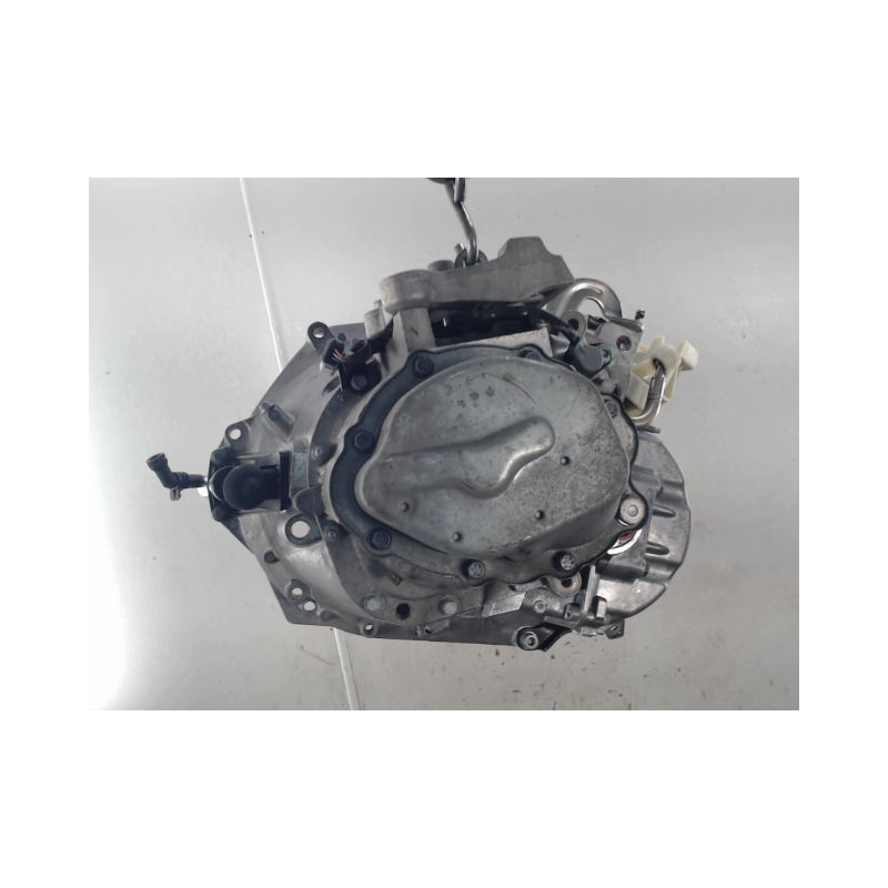 BOITE A VITESSE MECANIQUE PEUGEOT 2008 1.6 HDi