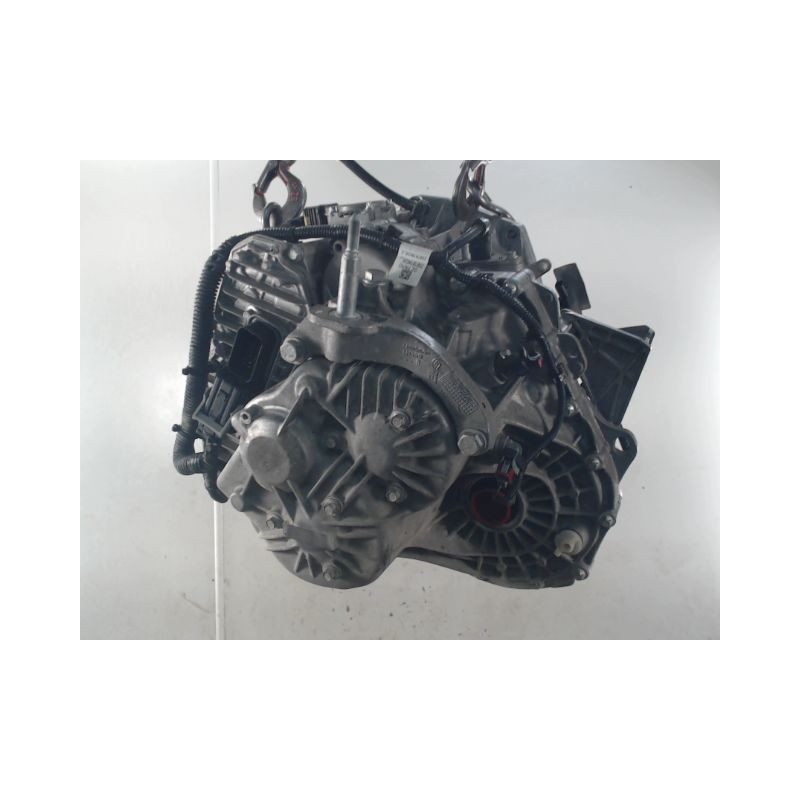 BOITE A VITESSE AUTOMATIQUE RENAULT CLIO 1.5 dCi 90