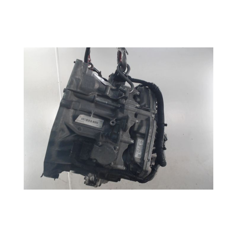 BOITE A VITESSE AUTOMATIQUE RENAULT CLIO 1.5 dCi 90