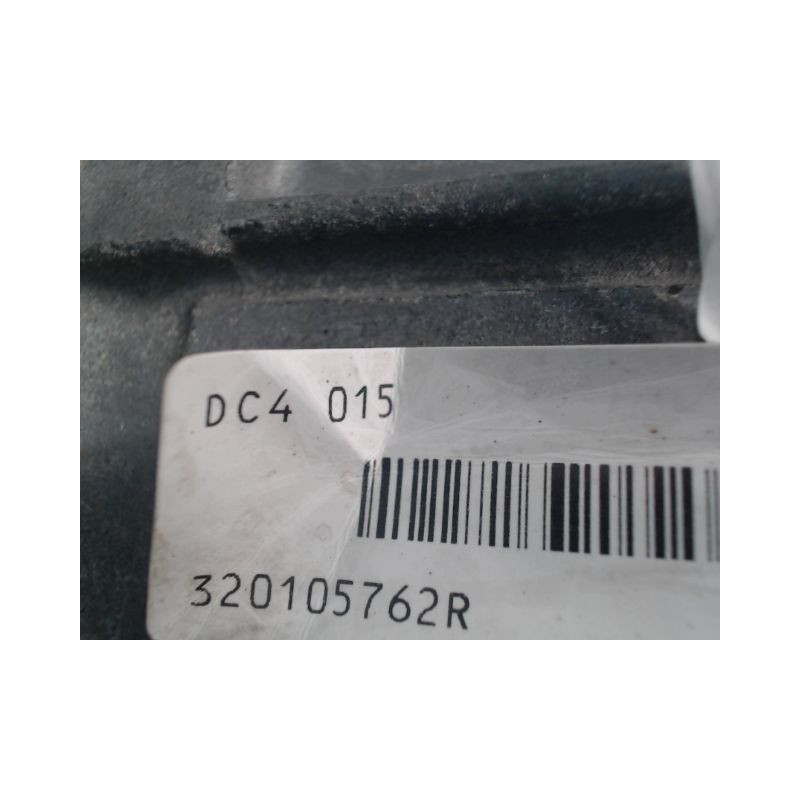 BOITE A VITESSE AUTOMATIQUE RENAULT CLIO 1.5 dCi 90