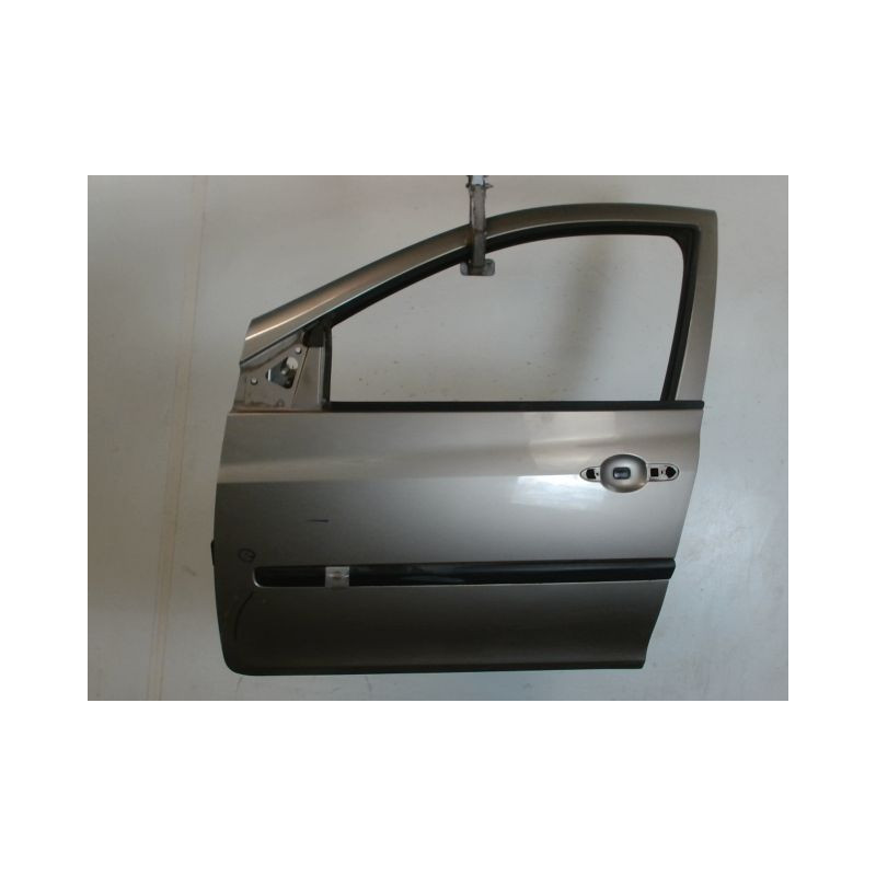 PORTE AVANT GAUCHE RENAULT CLIO