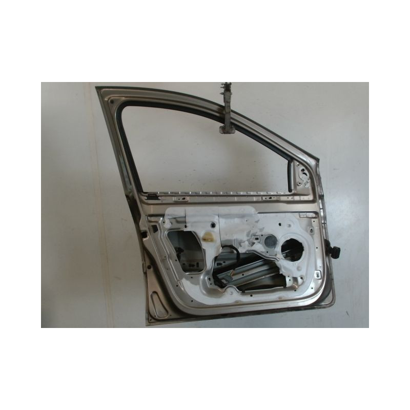 PORTE AVANT GAUCHE RENAULT CLIO