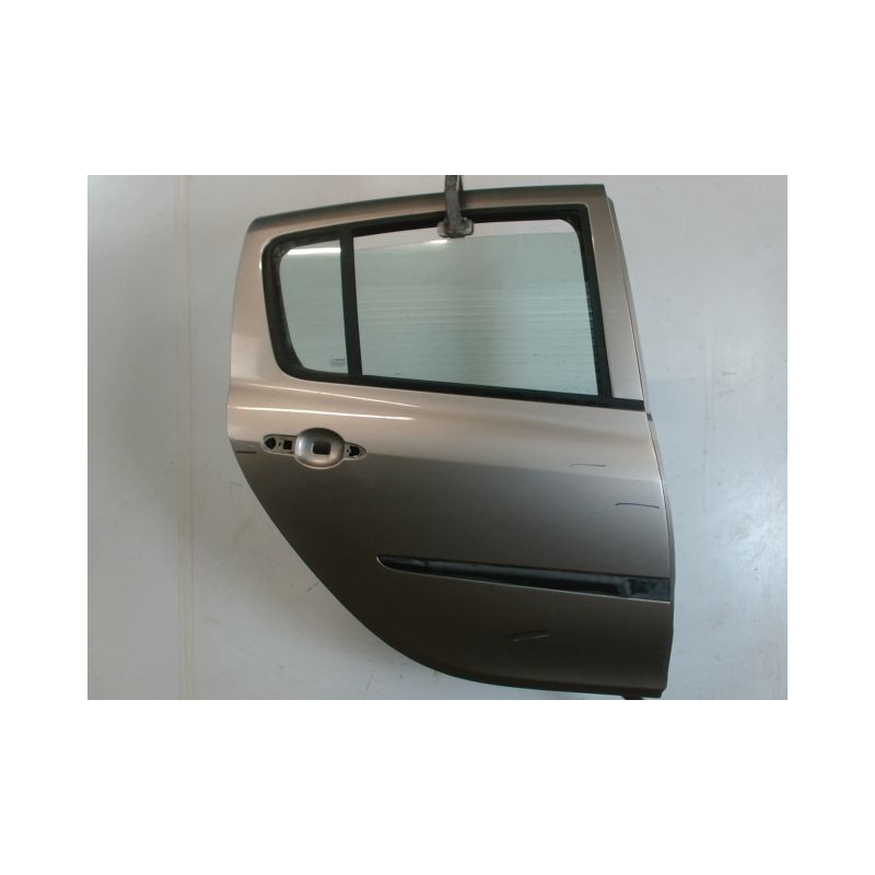 PORTE ARRIERE DROIT RENAULT CLIO