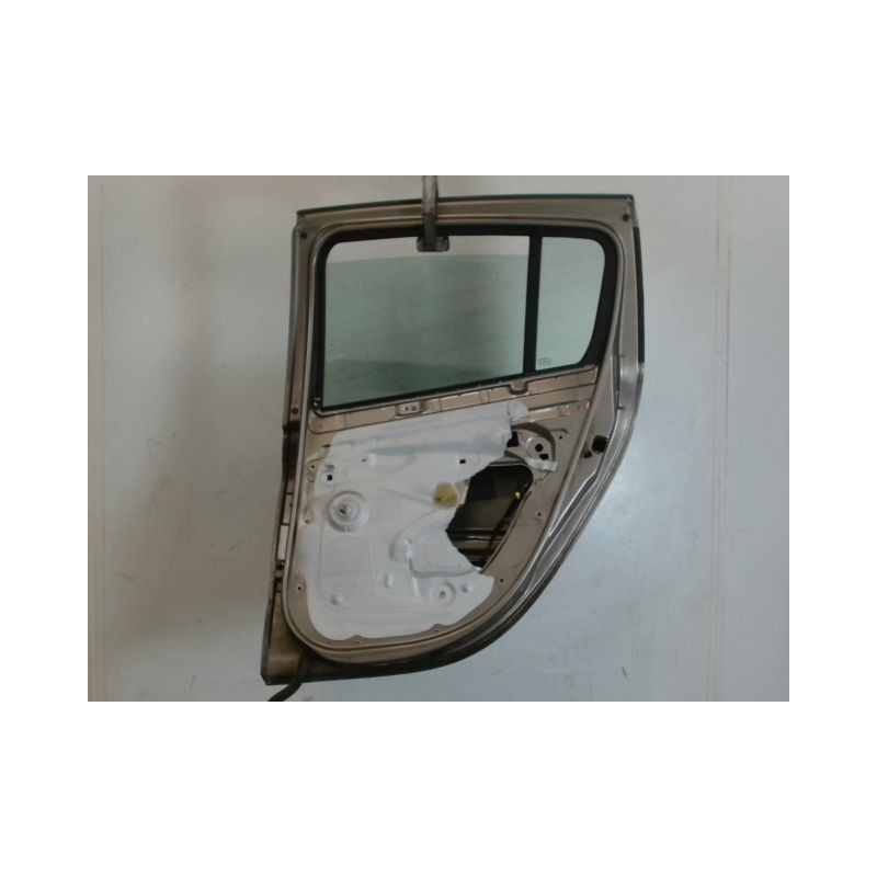 PORTE ARRIERE DROIT RENAULT CLIO