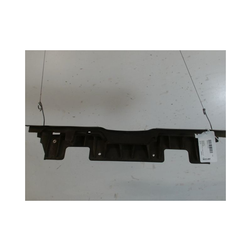 SUPPORT CENTRAL PARE-CHOC ARRIERE  RENAULT CLIO