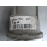 PHARE ANTIBROUILLARD AVANT GAUCHE CITROEN C3