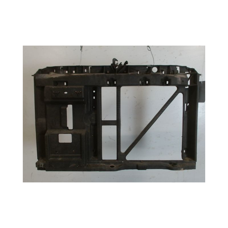 FACE AVANT CITROEN C3