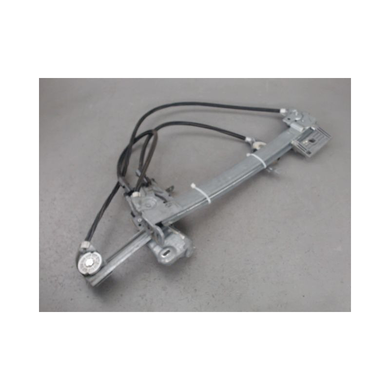 MECANISME LEVE-GLACE AVANT DROIT CITROEN C3