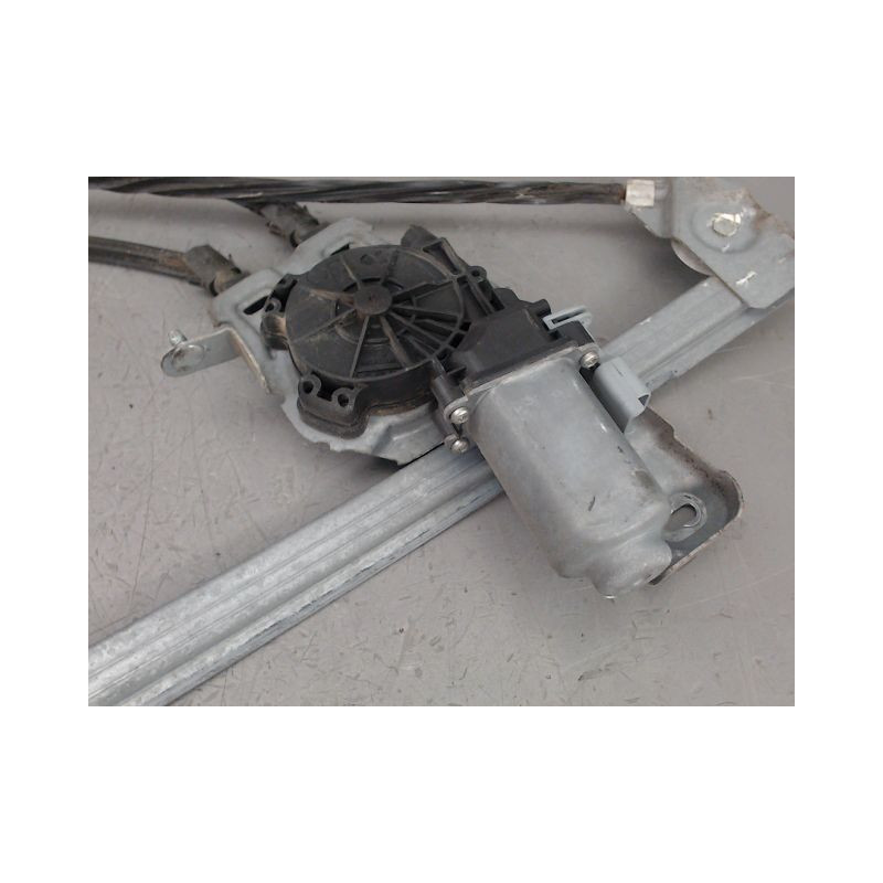 MECANISME LEVE-GLACE AVANT DROIT CITROEN C3