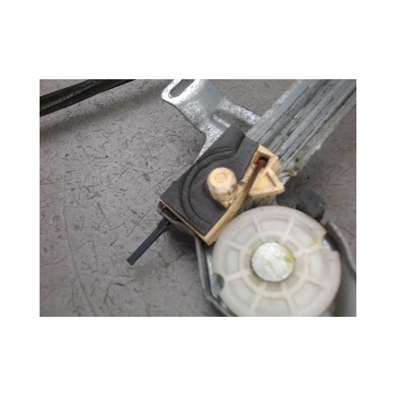 MECANISME LEVE-GLACE AVANT DROIT CITROEN C3