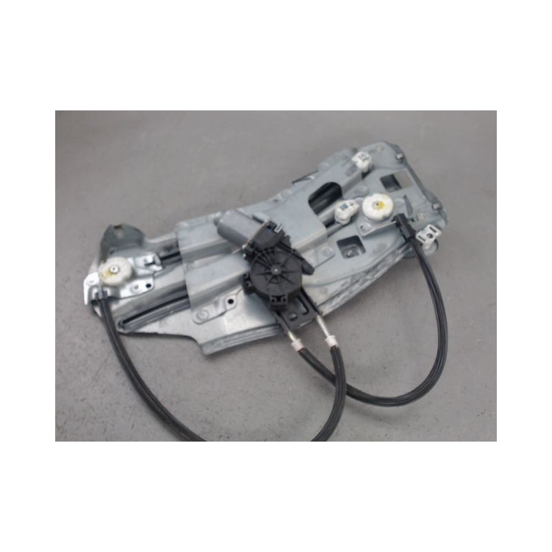 MECANISME LEVE-GLACE ARRIERE DROIT CITROEN C3