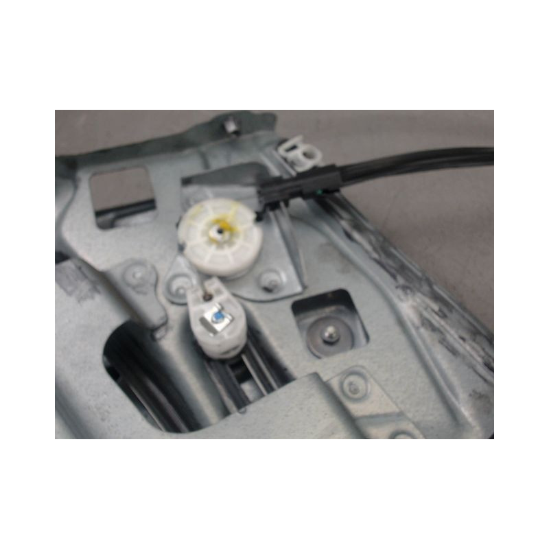 MECANISME LEVE-GLACE ARRIERE DROIT CITROEN C3