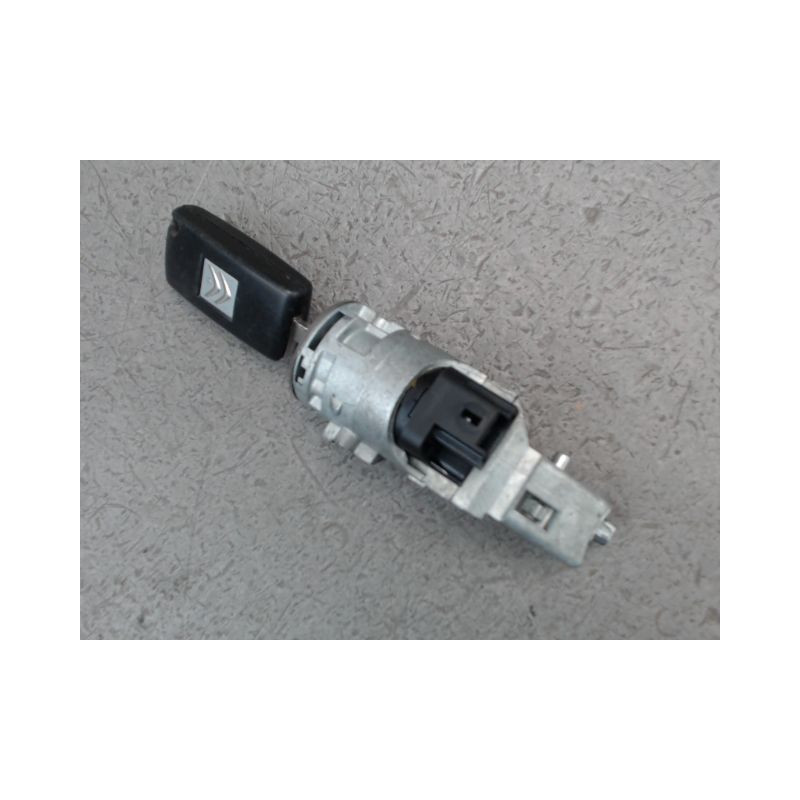 ANTIVOL DE DIRECTION CITROEN C3