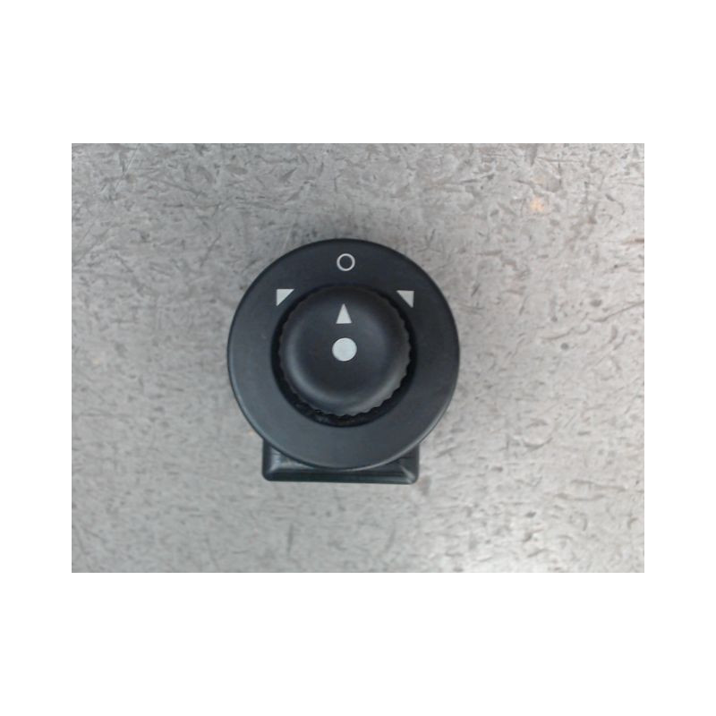 COMMANDE RETROVISSEUR EXTERIEUR ELECTRIQUE CITROEN C3