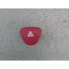 BOUTON DE WARNING CITROEN C3