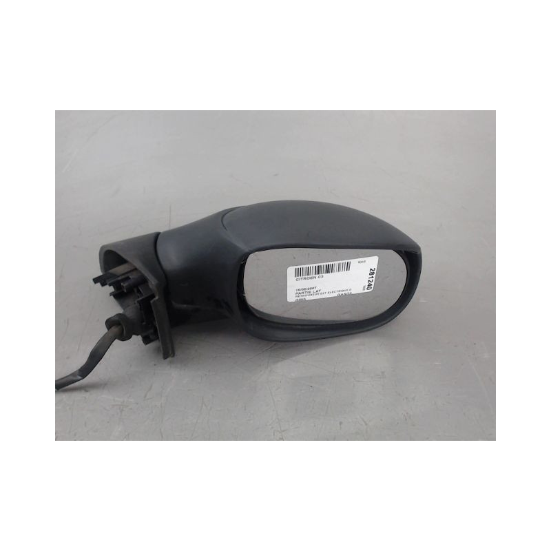 RETROVISEUR EXTERIEUR ELECTRIQUE DROIT CITROEN C3
