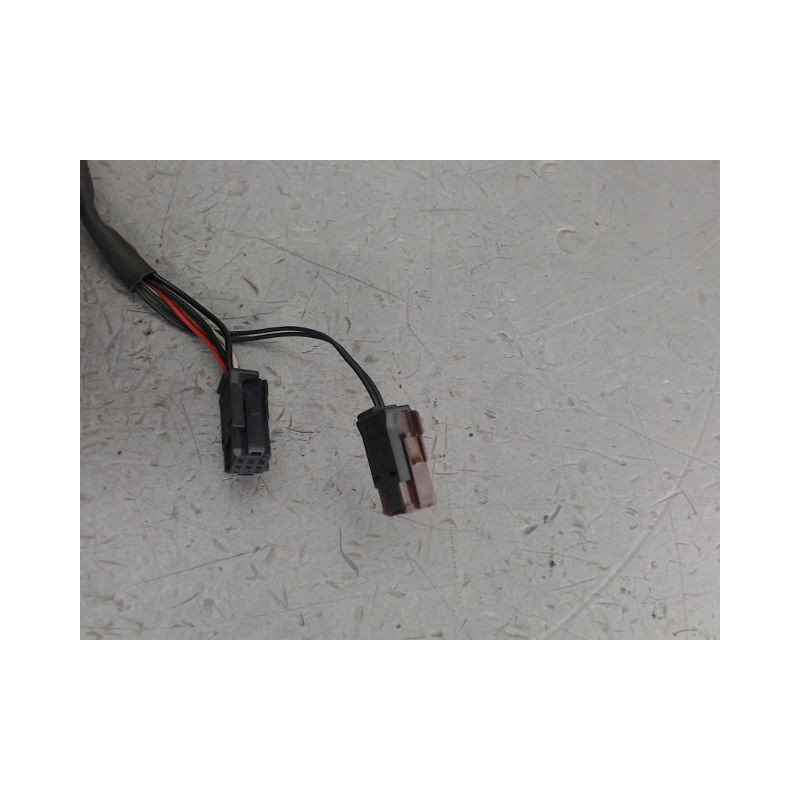 RETROVISEUR EXTERIEUR ELECTRIQUE DROIT CITROEN C3