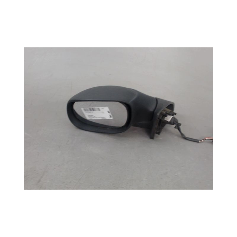 RETROVISEUR EXTERIEUR ELECTRIQUE GAUCHE CITROEN C3